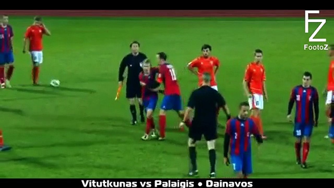 Quando se perde a cabeça com o colegas...
