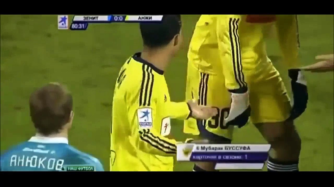 Funniest Red Cards in Football (Soccer) History ✪ Top10