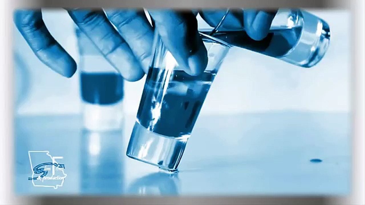 Super Cool Edible Science Experiments [1080p Available]