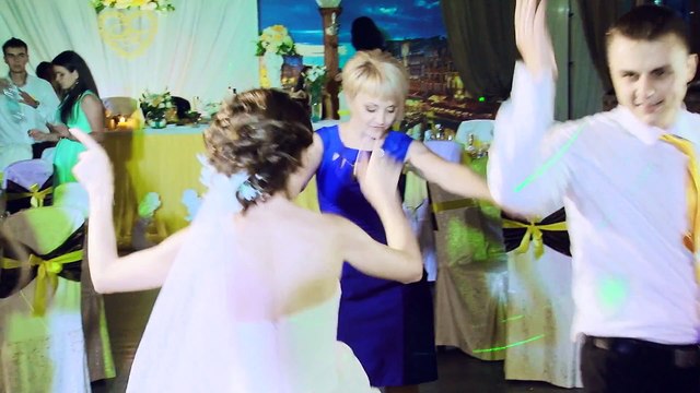 Дима Зина - первый клип