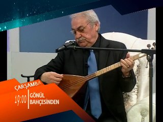 Gönül  Bahçesinden Aşık Gülabi  Konuk Gülabi Kalander