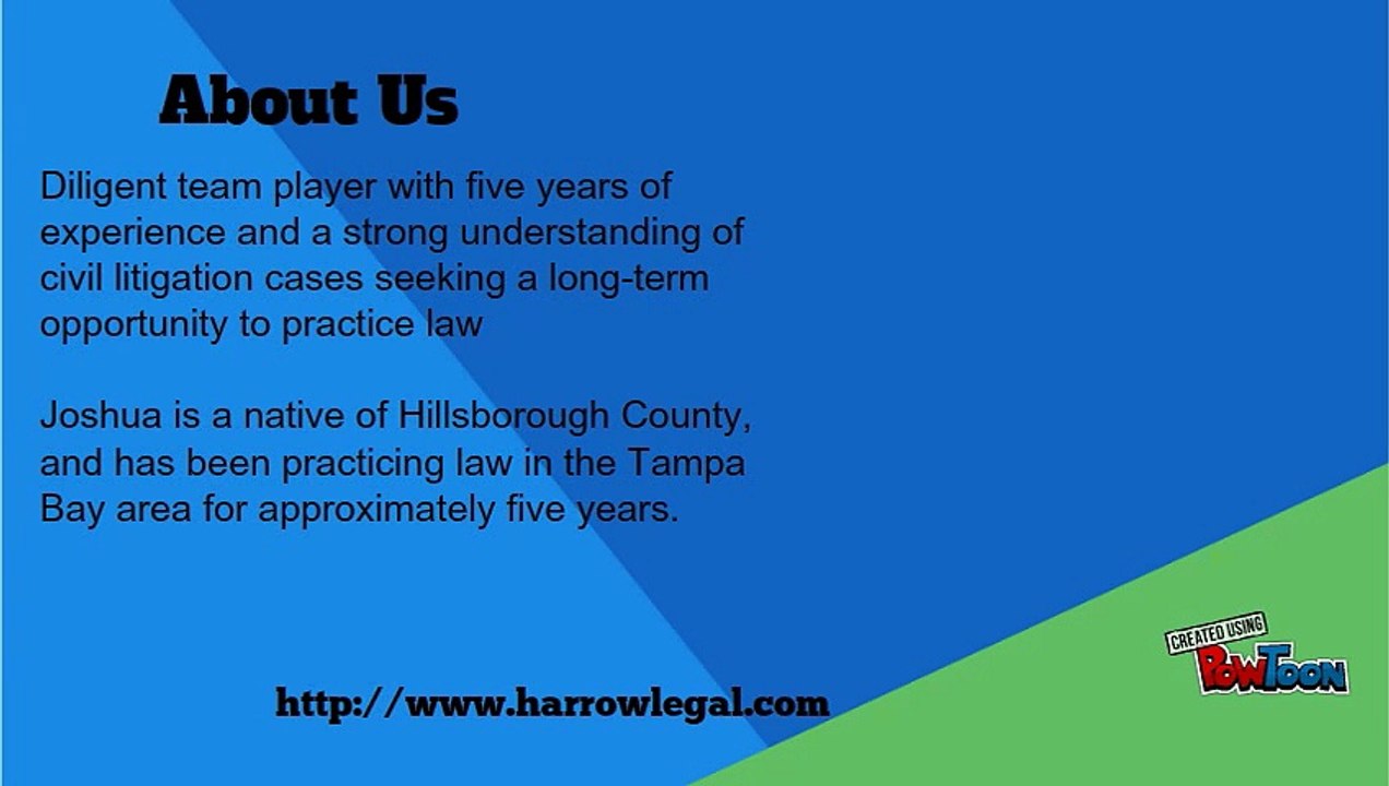 Harrowlegal - Insurance Litigation Solicitors