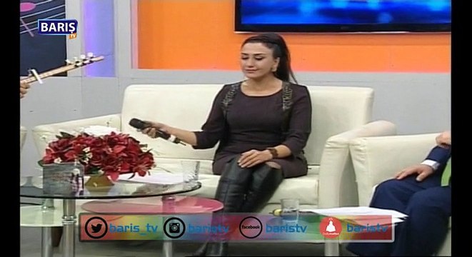 Eda Doğanay - Bu Ne Biçim Sevda İmiş & Beni Hor Görmesin Koca Softalar