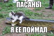 Прикол На рыбалке!!! Funny fishing!!!