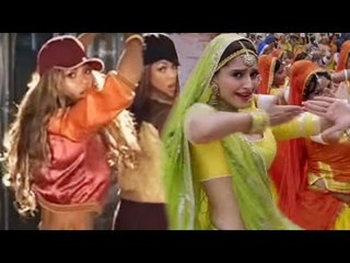 Beyonce DANCES On Title Track Of Prem Ratan Dhan Payo