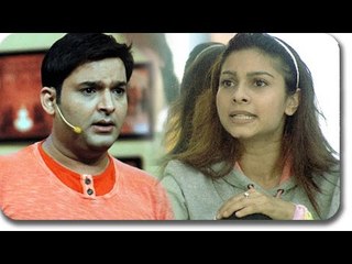OMG! Kapil Sharma Accused Of MISBEHAVING With Female Co-Stars?