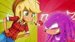 Sonic Adventure Unknown from M.E.(AnimatedJames)