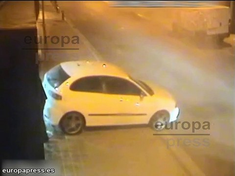 Detenido el líder de una banda de aluniceros