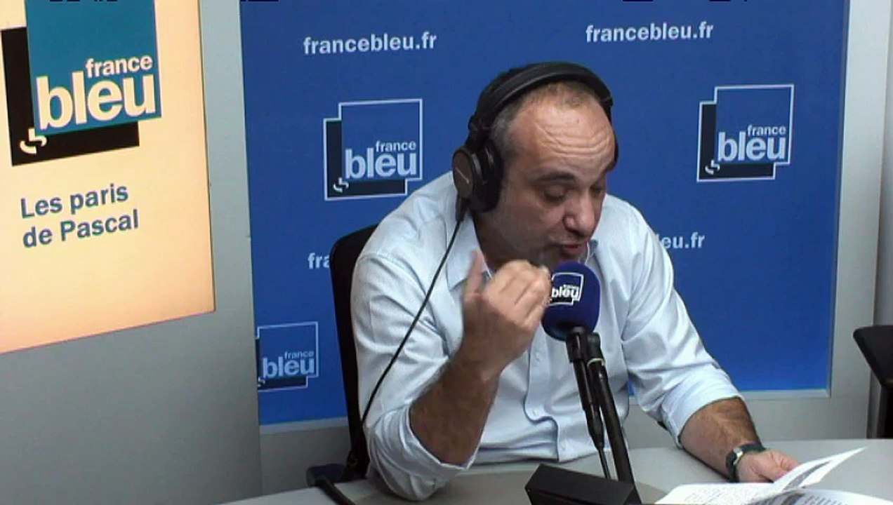 Les paris de Pascal - Vendredi 6 novembre 2015