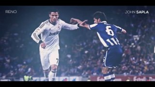 Cristiano Ronaldo HORROR Skills ● 2015 HD