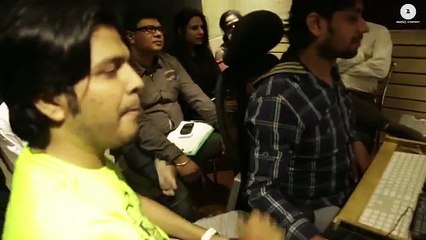 Tuk Tuk - Making Yaara Silly Silly  Ankit Tiwari Paoli Dam