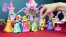 Disney Princess Magiclip Disney Princess Songs Disney Princess Toys