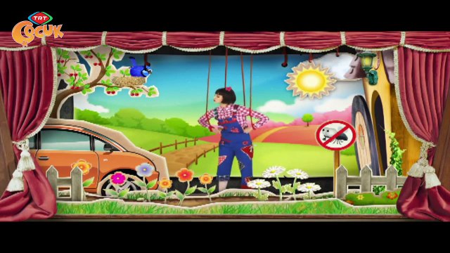 Kukla Tiyatrosu 23.Bölüm