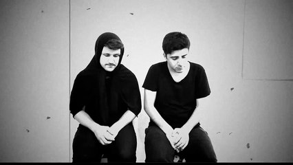 Kamu Spotu- İsyankar Baba ve Karısı