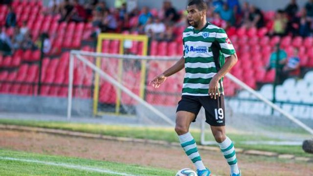 Mathias Coureur brille de mille feux en Bulgarie