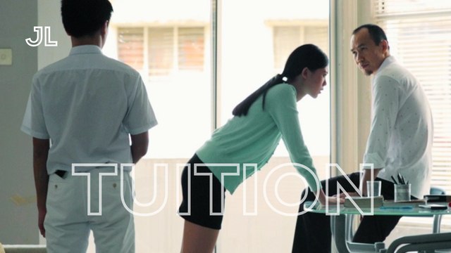 Tuition by James Lee