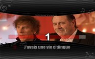 Michel Delpech et Alain Souchon - Quand j'étais chanteur (karaoké avec voix Souchon réalisé par Softchess)