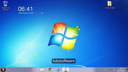 como acelerar la pc al maximo sin programas 2015 2016