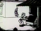 Yes! We Have No Bananas [1930] Screen Songs Cartoon Caricaturas