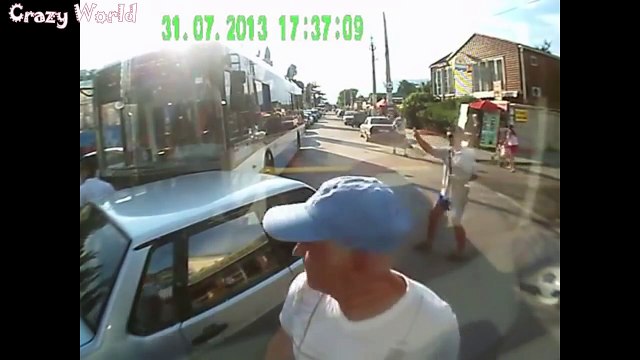 ДРАКИ 2015 БЫДЛО НА ДОРОГАХ! Драки на дорогах!