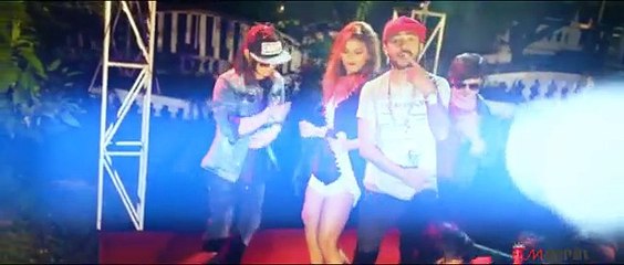 New Fashion _ Yuvaraj Rai ft. Girish Khatiwada _ Kamal Khatri _ Femnepal (Official Video)