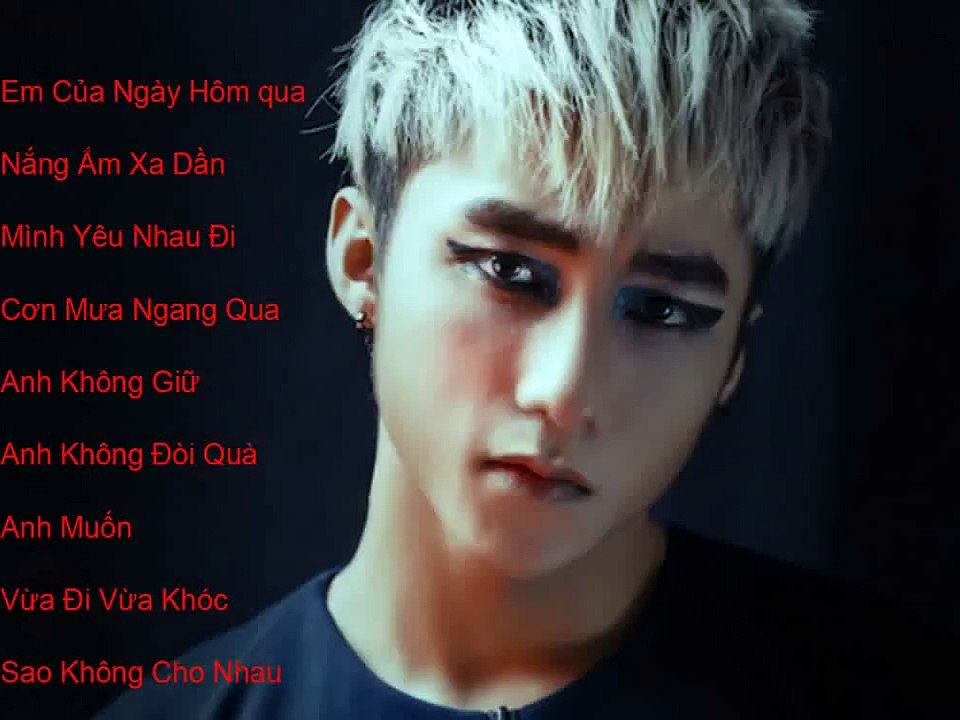 Liên Khúc Nhạc Trẻ Remix Hay Nhất 2014 Nonstop Việt Mix 2015+ Em Của Ngày Hôm Qua