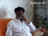 Eritrean Christian Orthodox - Tzom Interview with priest from Eritrea - Abona Keychi Aron