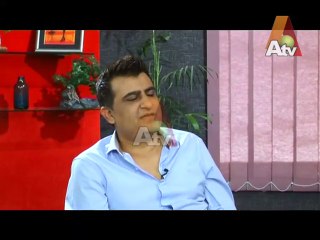 Jawad Bashir and Hina Jawad Mehman Qadardan Eid Special Episode 2 Part 2