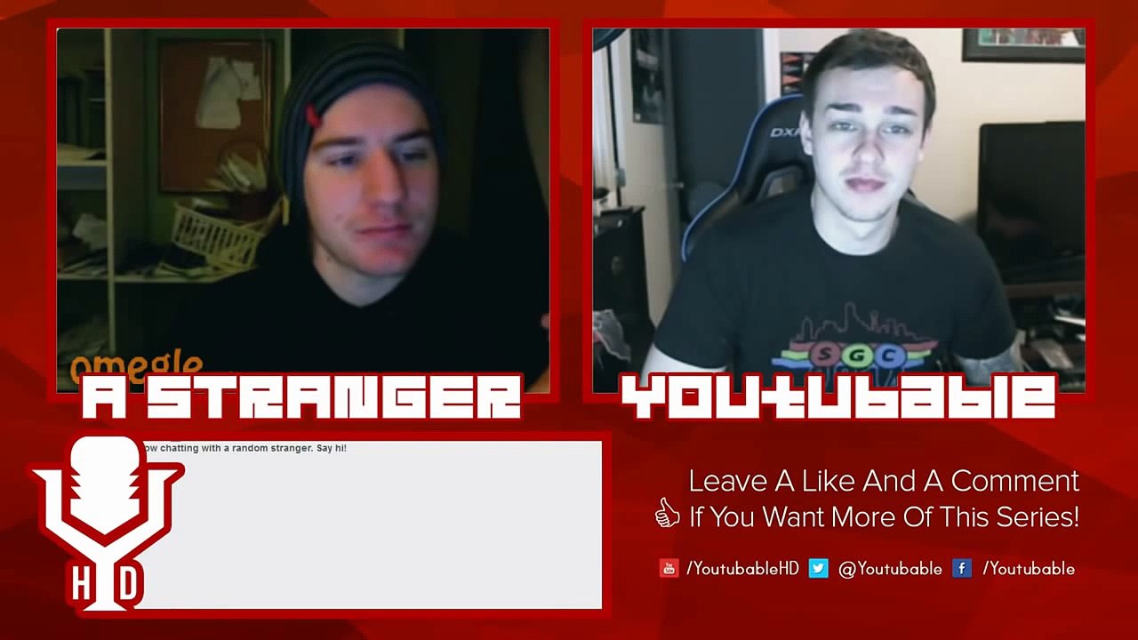 Singers And Beat Boxers On Omegle YoutubableHd