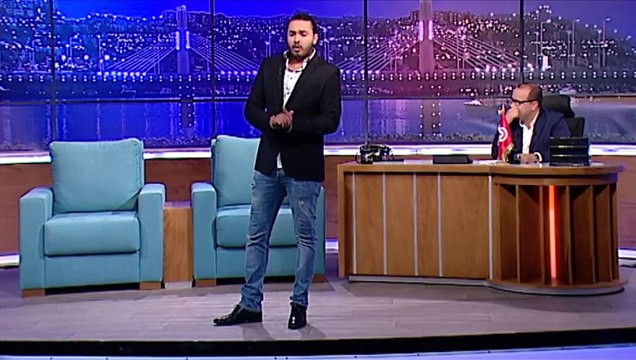 Labes Saison 05 Episode 05, KARIM EL GHARBI _ LES COUPLES