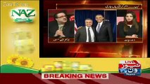 A second wave of assault is planned for PTI before second phase of LB polls - Shahid Masood