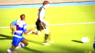 Neymar Jr vs Gareth Bale - Freestyle, Velocity & Dribbling