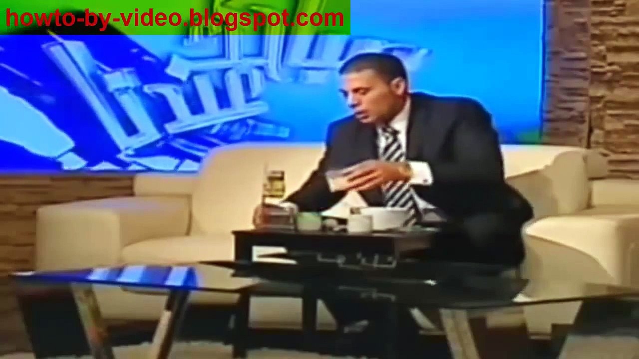 وصفة لازالة الشعر الزائد الدكتور سعيد حساسين