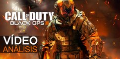 Vídeo análisis de Call of Duty: Black Ops 3