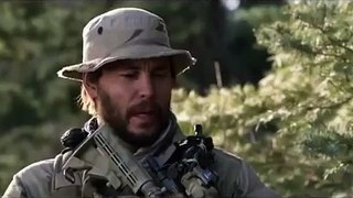 Film di Guerra Lone Survivor Trailer italiano