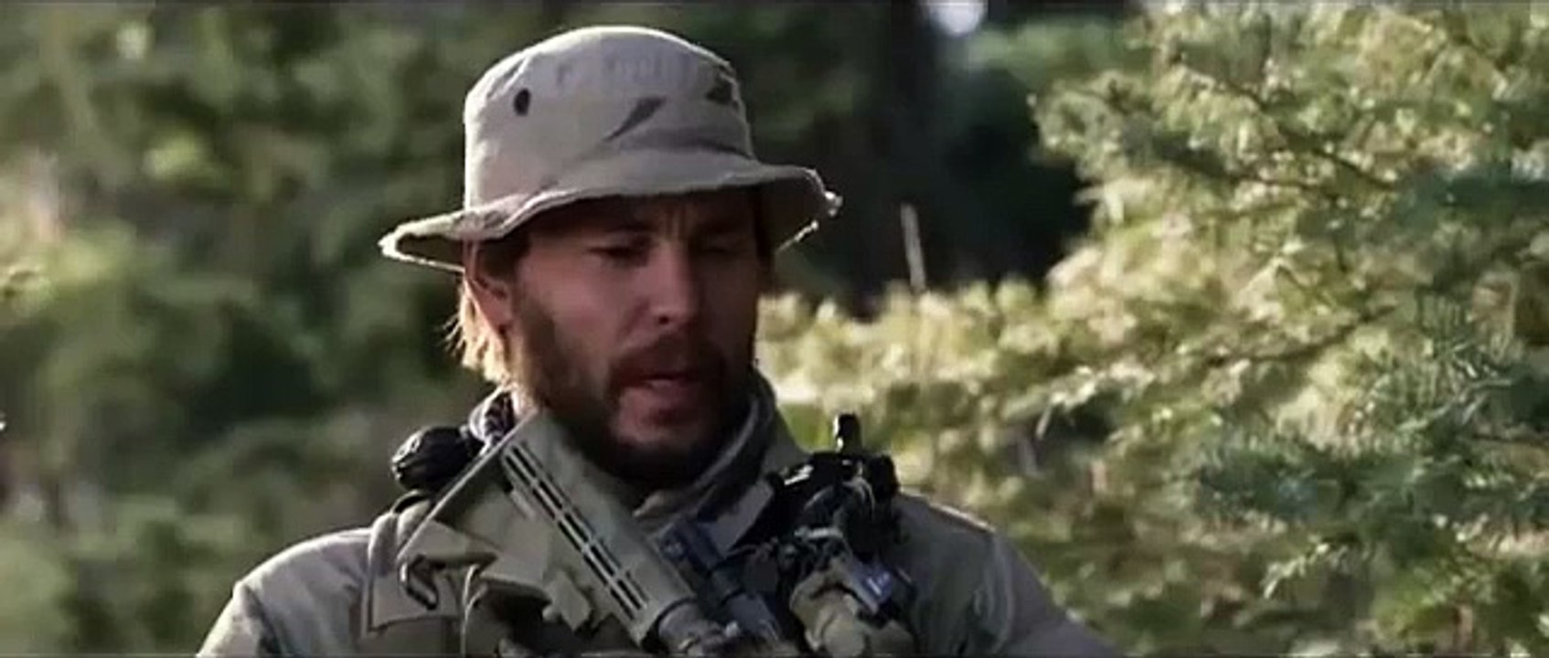 Film di Guerra Lone Survivor Trailer italiano