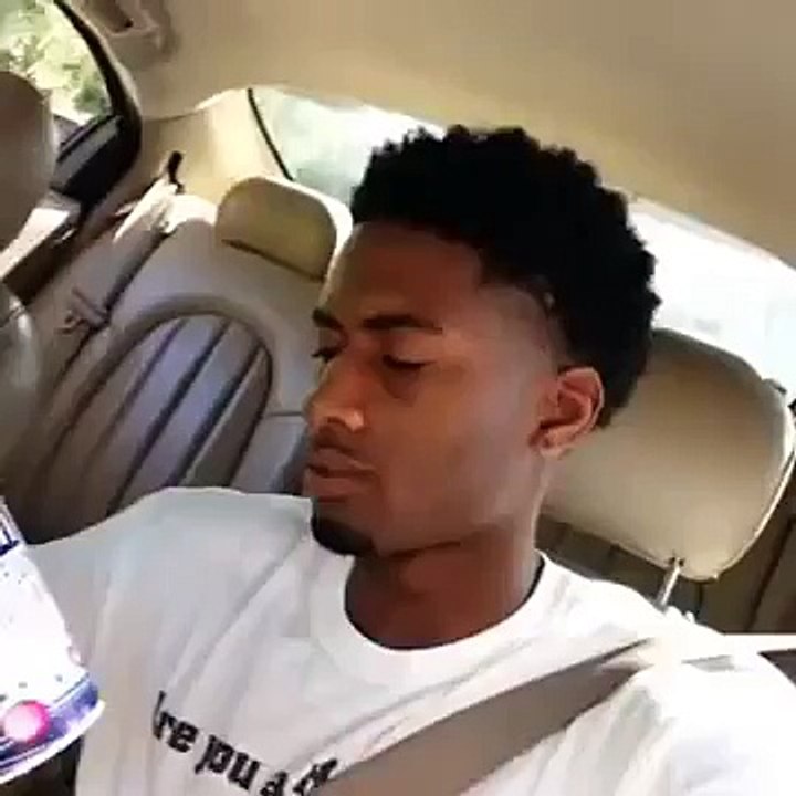 Funny vine The first time you got a McFlurry