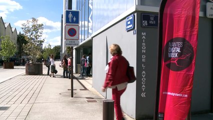 Un procès simulé pour mieux comprendre le big data