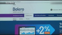 Une nouvelle plateforme pour les investisseurs wallons baptisée Bolero