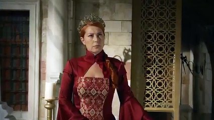 حريم السلطان الجزء الرابع