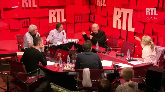 A la bonne heure - stéphane Bern et Philippe Geluck - 05 11 2015 partie 1