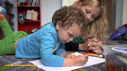 Le Téléthon a changé ma vie - Témoignages d’Azizah et Sethi, atteint du syndrome de Wiskott-Aldrich