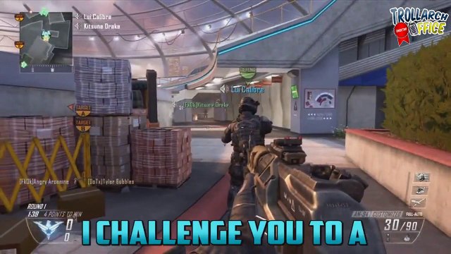 POKEMON! Auto tuning & Squeaking w/ Got Drums & Lui Calibre (Black Ops 2)