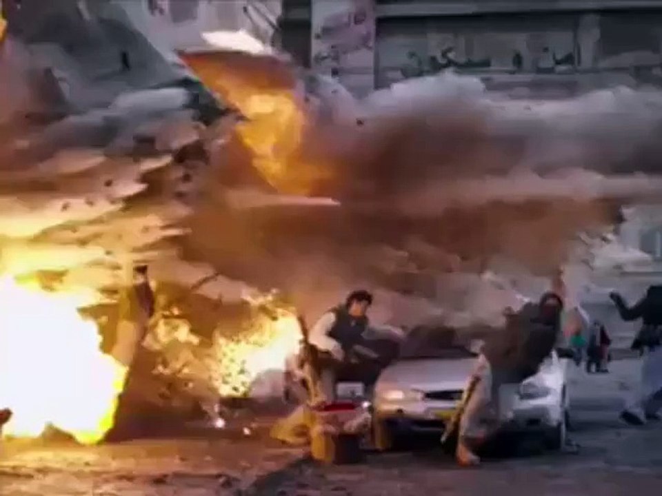 London Has Fallen