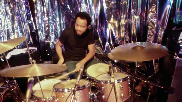 Frank Zappa: Roxy The Movie - Echidna's arf (of you) Medley