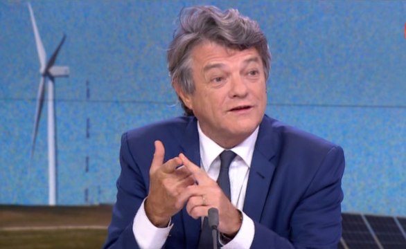 Quand Borloo profite de l’approche de la Cop 21 pour occuper les plateaux des médias