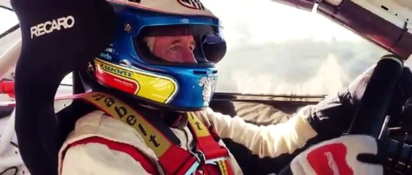 Um Porsche 911 GT3 com 700 cv Pikes Peak é a coisa mais louca que vais ver hoje!