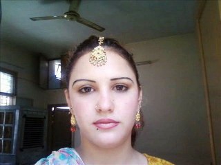 Pathan Angry Girl Kanzal To Boy ( Phone Call )