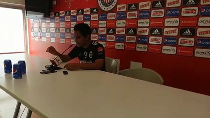 Detalles separan a Bravo de renovación.