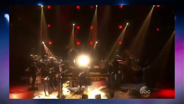 Country Music Awards 2015 Justin Timberlake Drink You Away ft Chris Stapleton